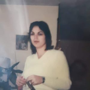 Meet your Posher, Sylvia